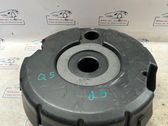 Subwoofer speaker
