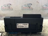 Comfort/convenience module