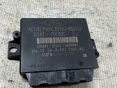 Parking PDC control unit/module