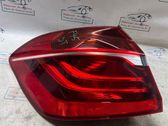 Rear/tail lights