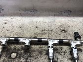 Kraftstoffverteiler Einspritzleiste Verteilerrohr
