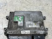 Unidad de control/módulo del motor