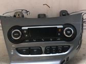 Climate control unit