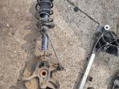 Front shock absorber/damper