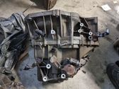 Manual 6 speed gearbox
