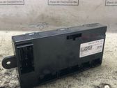 Air conditioning/heating control unit