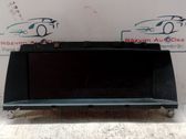 GPS navigation control unit/module