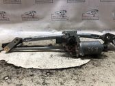 Wiper motor