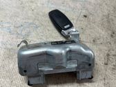 Ignition lock