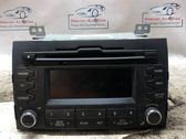 Navigation unit CD/DVD player