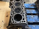 Bloque de motor