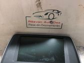 Navigation unit CD/DVD player