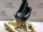 Gear shift rod