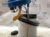 Kraftstoffpumpe im Tank