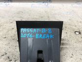 Alerón del maletero ventana trasera