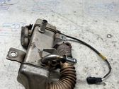EGR valve cooler