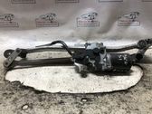 Wiper motor