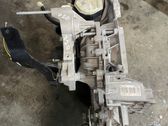 Automatic gearbox