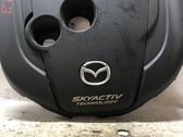 Cubierta del motor (embellecedor)
