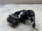 Set of seat belts