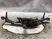 Motor del limpiaparabrisas