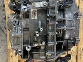 Автоматическая коробка передач