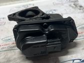 EGR valve
