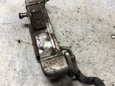 EGR valve cooler