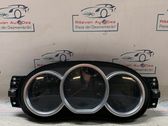 Speedometer (instrument cluster)