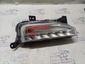 Front fog light