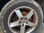 R16 alloy rim