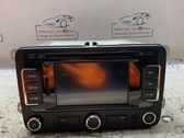 Reproductor CD/DVD y unidad de navegación