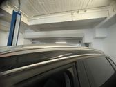 Dachreling Dachgepäckträger