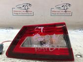 Tailgate/trunk/boot lid