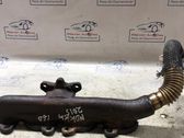 Exhaust manifold