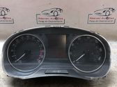 Geschwindigkeitsmesser Cockpit