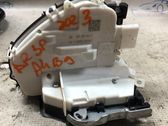 Rear door lock