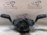 Airbag slip ring squib (SRS ring)