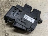 Battery control module