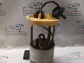 In-tank fuel pump