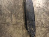Front bumper skid plate/under tray