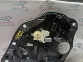 Regulador de puerta trasera con motor