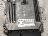 Engine control unit/module