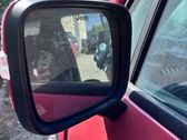 Front door electric wing mirror