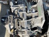 Automatic gearbox