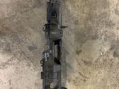 Radiator support slam panel