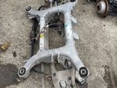 Rear beam