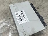 Other control units/modules