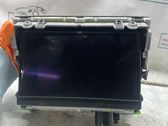 GPS navigation control unit/module