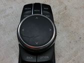Steuergerät GPS Navigation